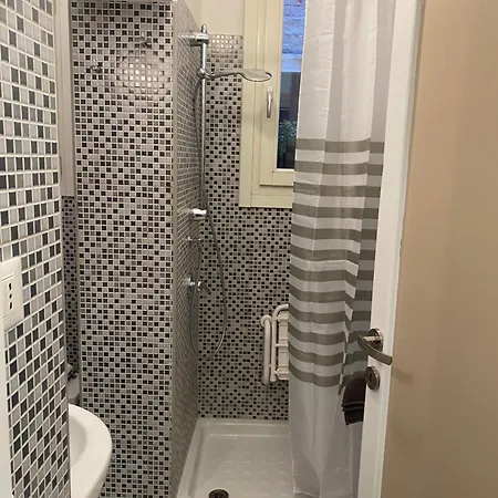 Il Pergolo شقة *