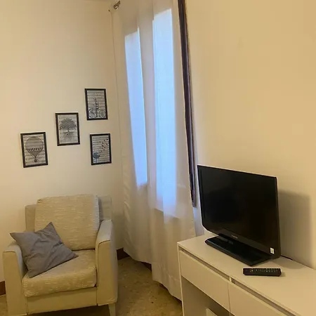 Il Pergolo * Venedig