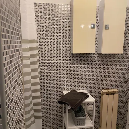 Apartment Il Pergolo