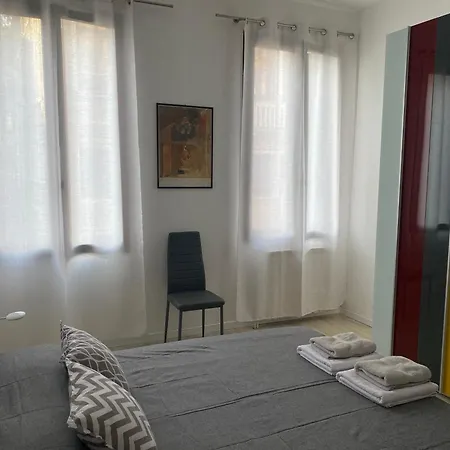 Il Pergolo Venedig