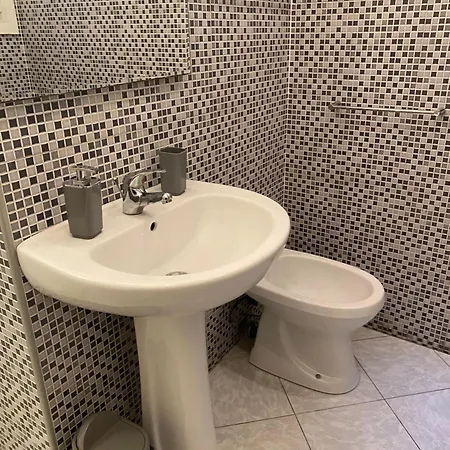 شقة Il Pergolo *