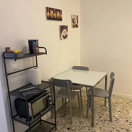 Il Pergolo Daire Venedik