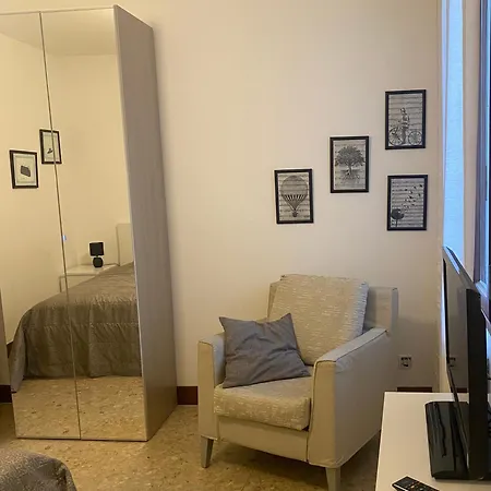 Il Pergolo 베니스