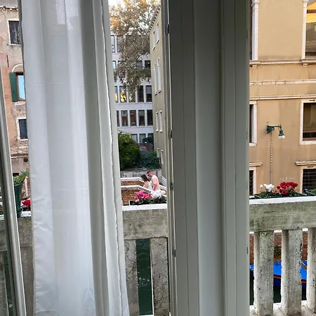Il Pergolo 아파트